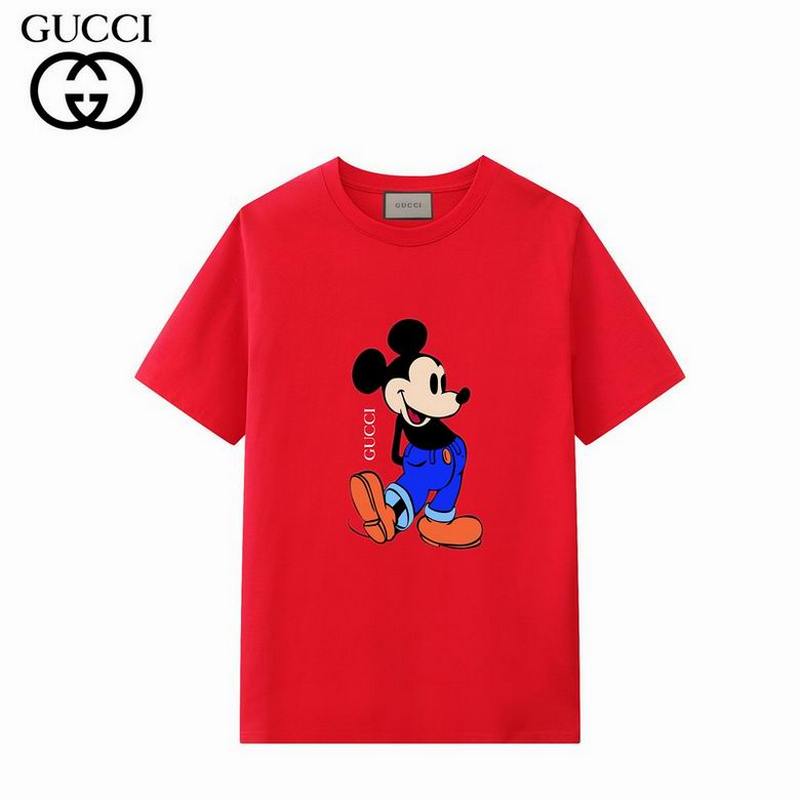 Gucci Men's T-shirts 1856